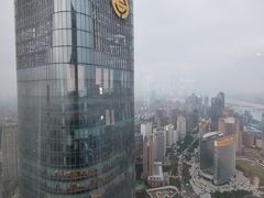 -南昌双子塔303观光厅