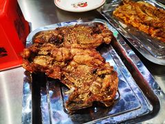 -堂堂小伙夫·辽宁小吃大排档(京西大悦城店)