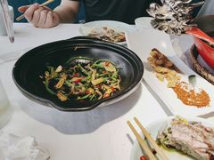 -蜀龙阁· 龍头水煮鱼(天坛店)