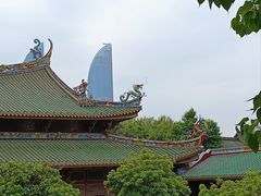 -南普陀寺