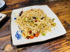 -百花人家(门城水岸店)