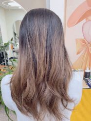 -HD HAIR STYLE