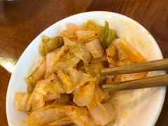 -兵哥豌豆面(青华店)