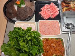 -海底捞火锅(塘厦天虹店)