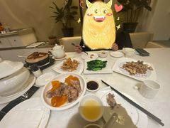 -衡山汇·高级粤菜(霄云路店)