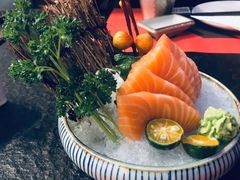 -喜寿司(金狮广场店)