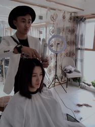 -小齐发型Star·Salon