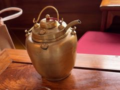 -小吊梨汤·北京菜(香山店)