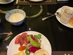 -深圳四季酒店·馥自助餐厅