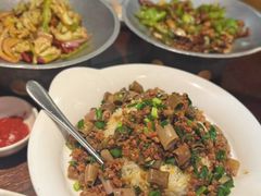 -双合园·海鲜水饺青岛菜(万佳广场店)