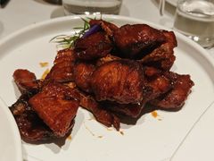 苏式熏鱼-淮扬厨子(健康路店)