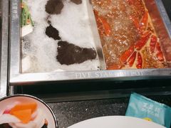-五星桥原切肥牛火锅·30年专注好牛肉(湖塘店)