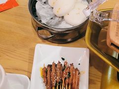 -涂辣辣·现炒虾蟹锅(梦时代店)