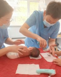 -养月堂中医养生月子会所(中心妇产店)