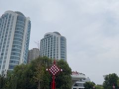 -秦皇岛秦皇国际大酒店