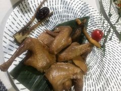 -夜宴江景餐厅