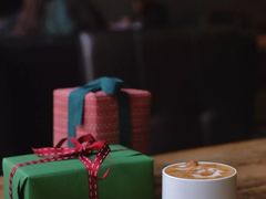 -DEEP COFFEE(瑞光烘焙工厂店)
