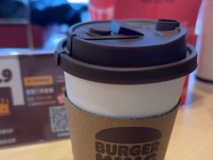 -汉堡王(南通星光耀店)