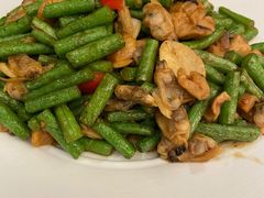 劲爆湘西小炒肉-广州逸林假日酒店·四季桃源中餐厅(白云山风景区店)