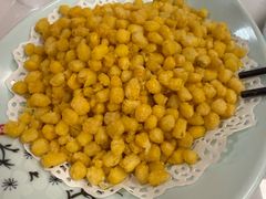 蛋黄玉米-家有美味(户部山二店)