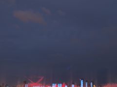 -秋水广场音乐喷泉