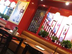 -梁记粥铺(开元地中海店)