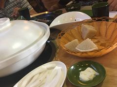 -龙泉人椰子鸡.糟粕醋.海南菜(三亚旗舰店)