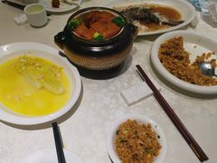 -小蓝鲸湖北菜(八一路店)