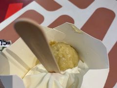 -麦当劳(南后街店)