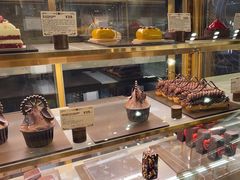 -酷巧·巧克力糖果店