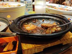 -乡里八闽·福州乡土菜(火车北站店)