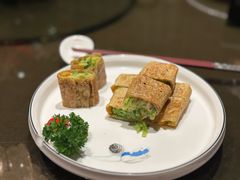 -上海人家花樣年华(中山公园店)