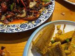-满盆红龙虾(开发区店)