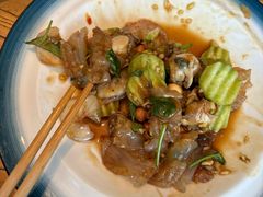 -小船渔村·大连菜(明泽街店)