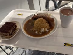 -宜家·瑞典风味餐厅(无锡店)