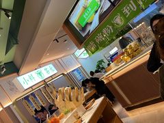 -百春原湖南牛肉粉(百联世纪店)