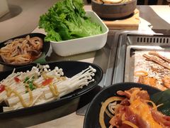 -新石器烤肉(之心城店)