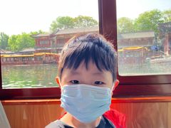-皇家御河游(紫御湾码头)