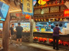 -老宁波1381餐厅(宏泰广场店)