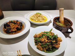 -攸州小镇家湘菜(小米科技园店)