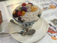 -糖潮糖水铺(省府店)