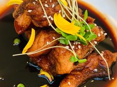 老上海熏鱼-瓷忆·瓷文化餐厅(上海店)