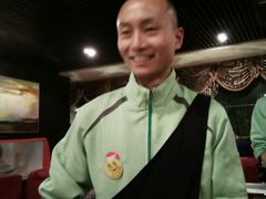 android_upload_pic-海底捞火锅(吴中路店)