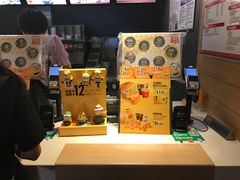 -麦当劳(鼓楼店)