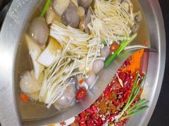 -沸炉重庆老火锅(军事博物馆店)