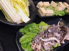 -牛焱·贵州黄牛肉火锅(城西银泰店)