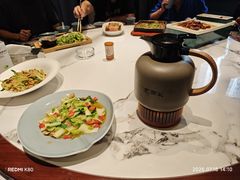 -老周家酱卤猪蹄私房菜(克拉玛依西街店)