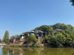 -东坡赤壁风景名胜区