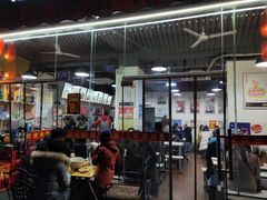 -蜀串香牛杂火锅串串