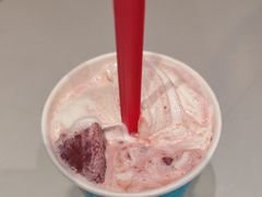 -DQ·蛋糕·冰淇淋(南开大悦城2F店)